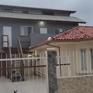 Apartamento Loft Morano Calabro, Florianópolis