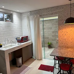 Apartamento Moradas Desterro, Proximo Ao Aeroporto 05, Florianópolis