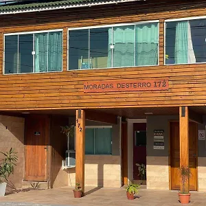 Apartamento Moradas Desterro, Proximo Ao Aeroporto 04, Florianópolis