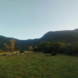 Apartamento Recantodoribeirao, Florianópolis