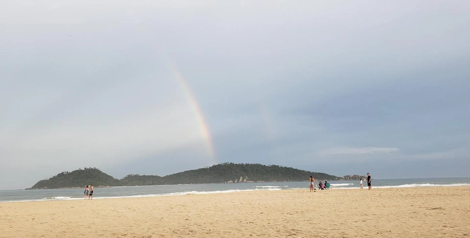 Caminho Da Praia Floripa Florianopolis 0*,  Brazil