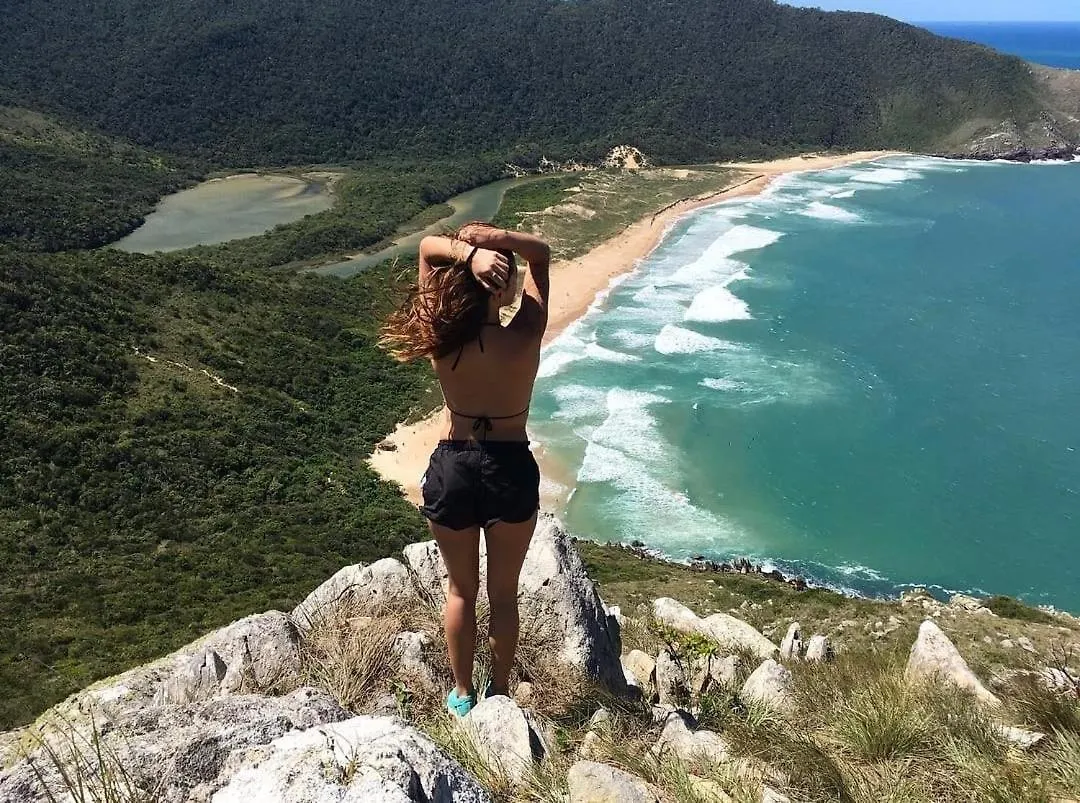 Caminho Da Praia Floripa contacts