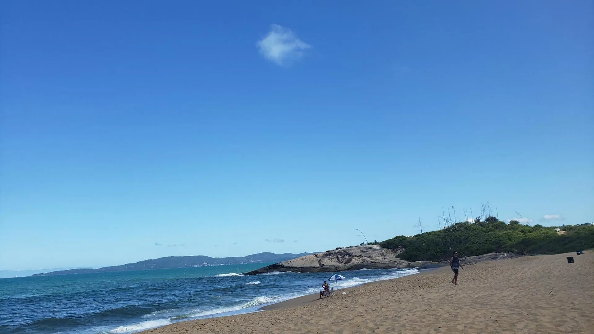 Апартаменты Caminho Da Praia Floripa Флорианополис